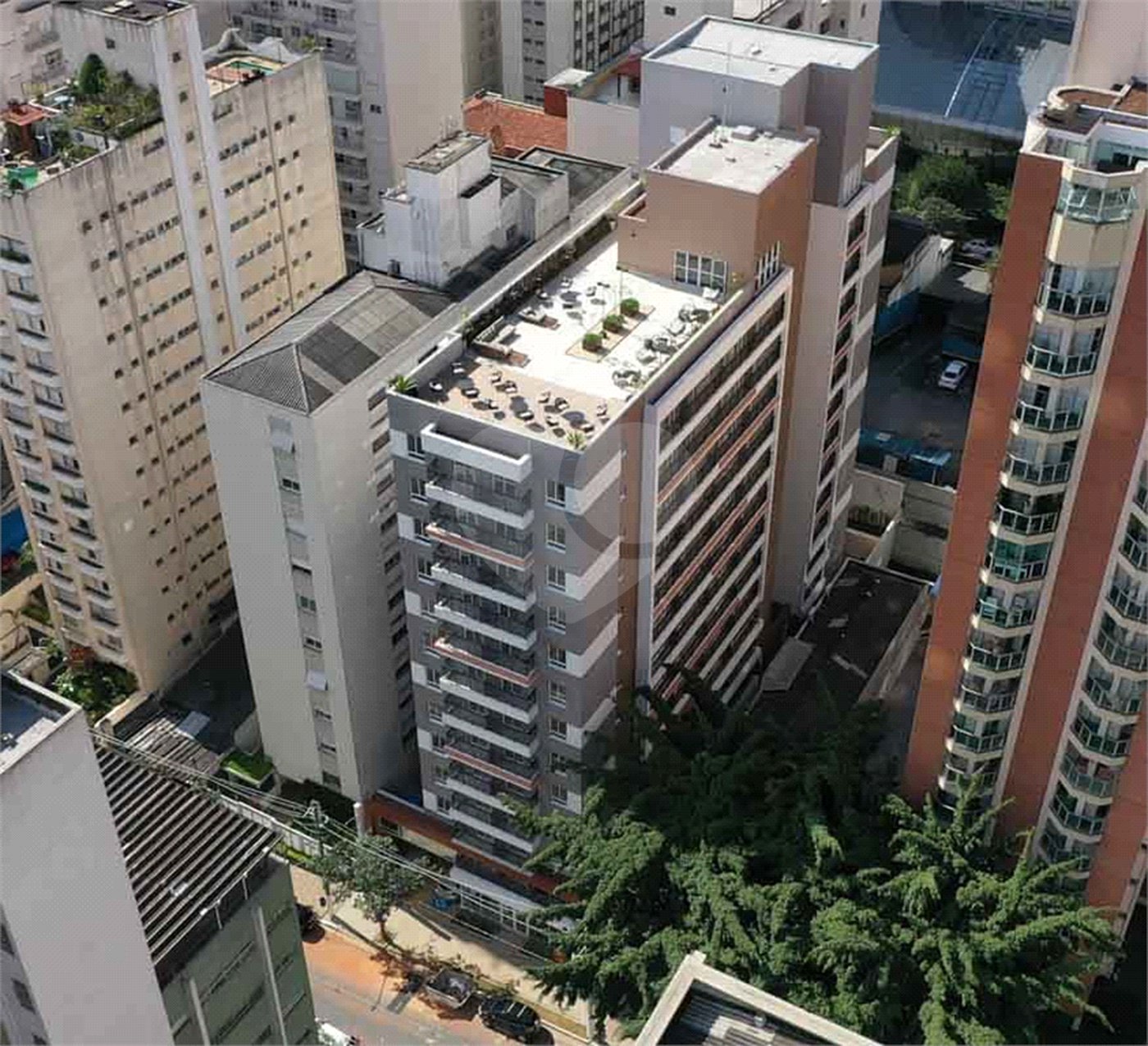 Studio Moderno de 25m² no Mobi One Paulista – Pronto, Mobiliado e Ideal para Investimento!