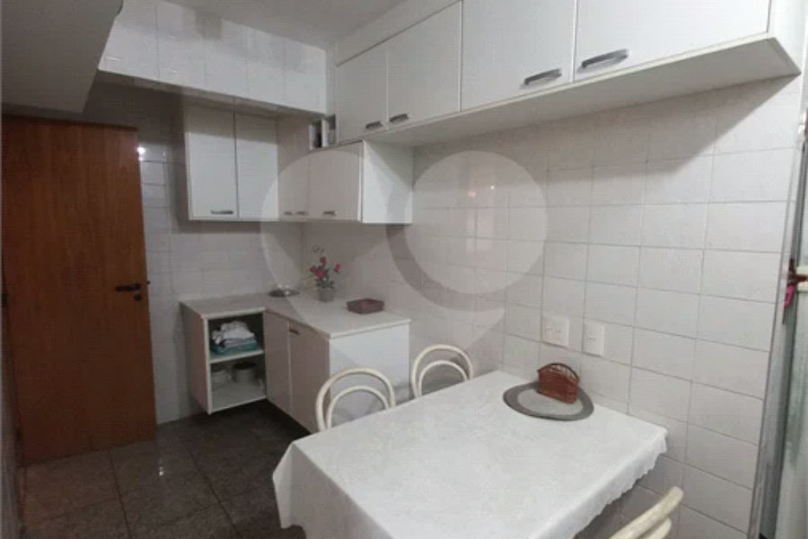 3 Suítes no Melhor da Vila Mascote!!!