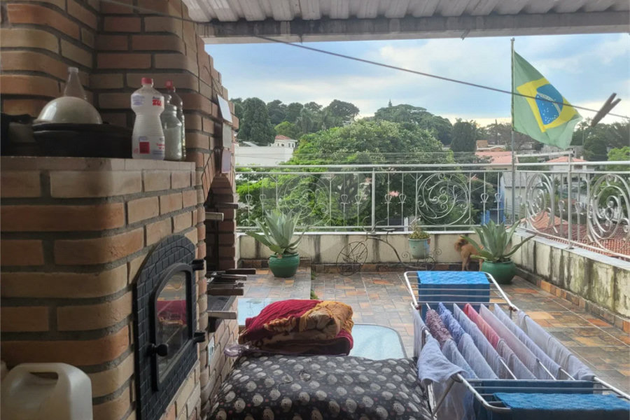 SOBRADO 3 QUARTOS NO JARDIM FLORESTA ZONA NORTE
