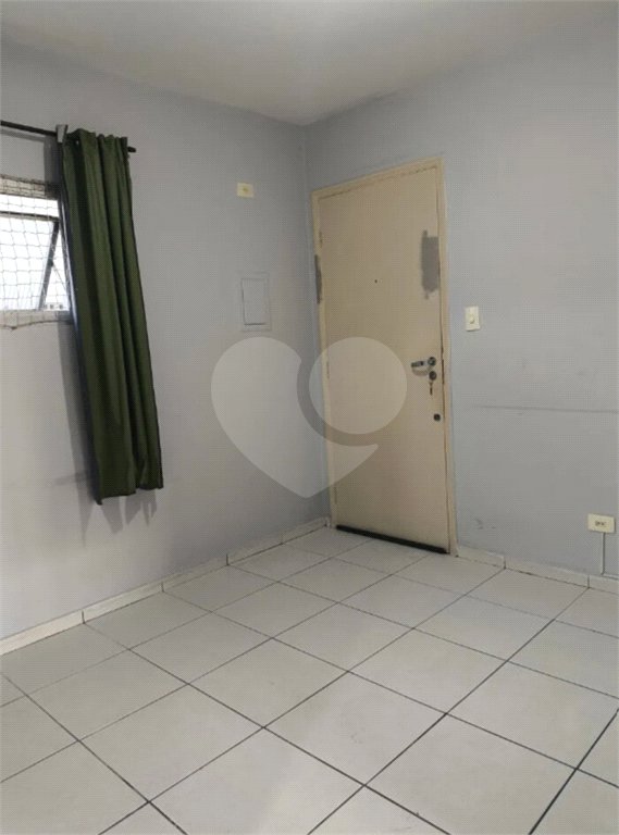 Apartamento Charmoso na Bela Vista – Próximo à Av. Paulista | 36m²