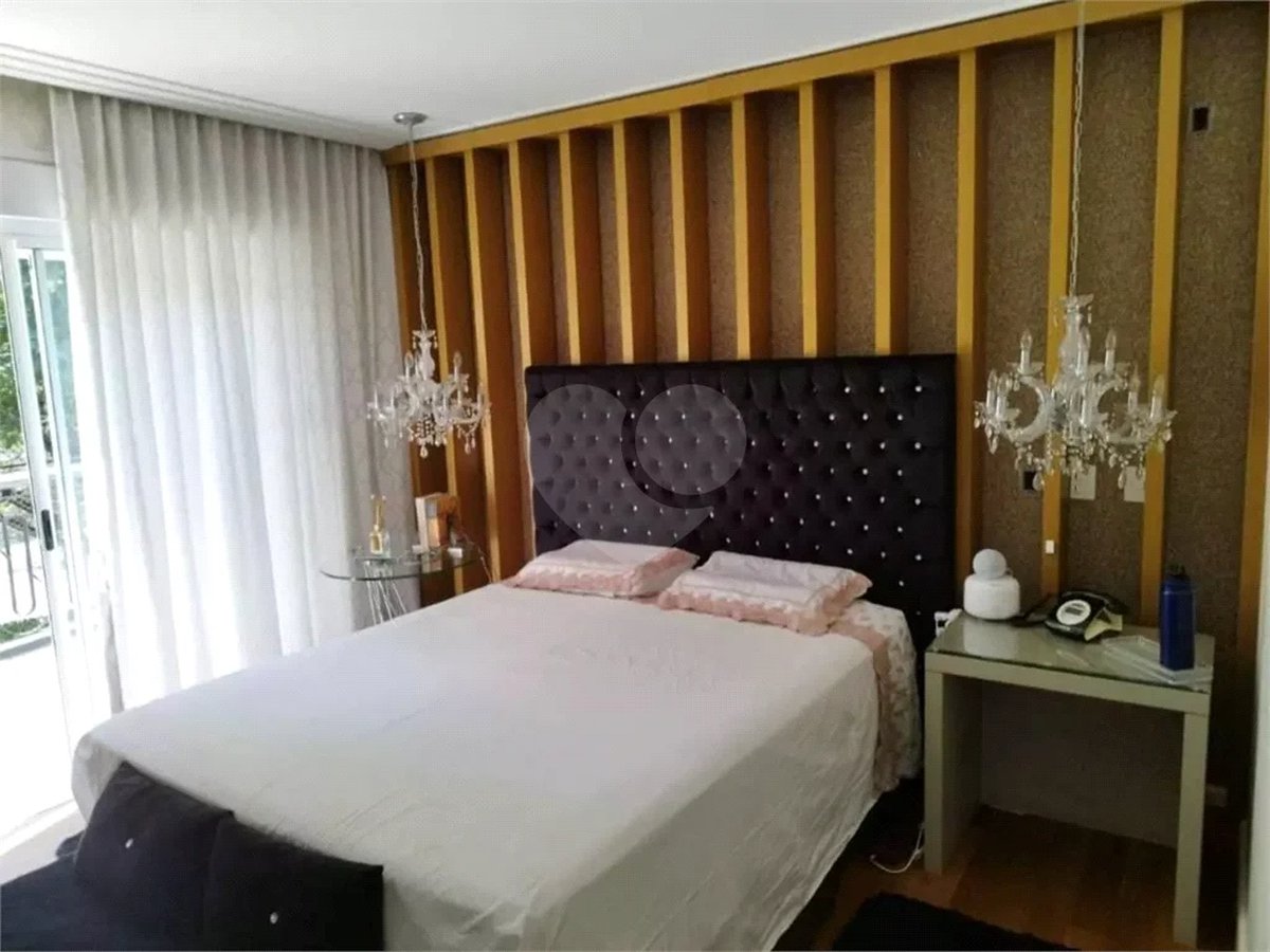 Casa com 4 suítes à venda, 915 m², com 8 vagas - Cidade Jardim - São Paulo/SP