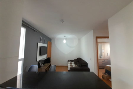 Apartamento à venda com 2 quartos em Jardim Embaré, São Carlos, SP