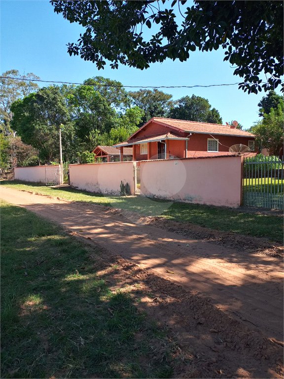 Excelente Chacara no Balneário Broa com Dois mil metros de area total.
