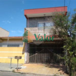 Casa Residencial Jardim Tangará á venda