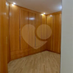 Apartamento à venda com 4 quartos, sendo 2 suítes,  em Santana, São Paulo, SP
