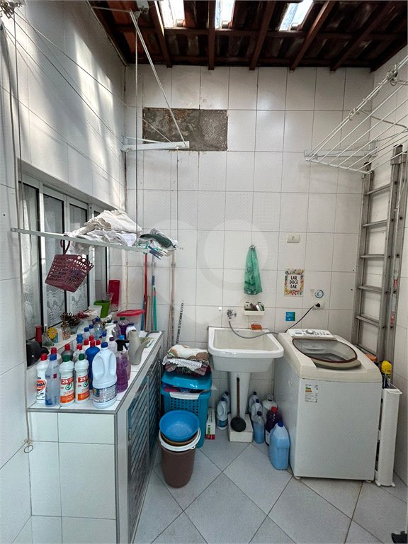 Sobrado venda no Alto da Mooca, com 266m2, 4 quartos, 3 salas, área gourmet e 2 vagas de garagem