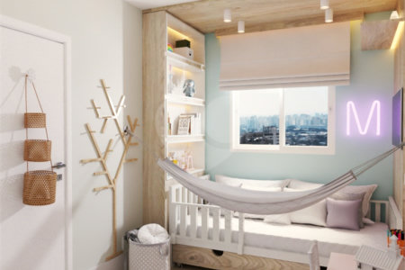 Apartamento Reformado à Venda no Brás/Belenzinho 3 quartos 1 suíte