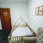 Casa térrea para venda no bairro Jardim Nova São Carlos