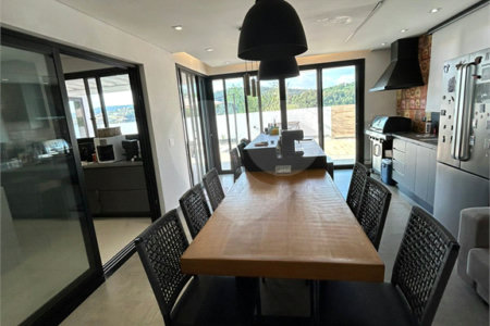 Casa a venda no Condomínio Reserva de Santa Isabel - Louveira SP.