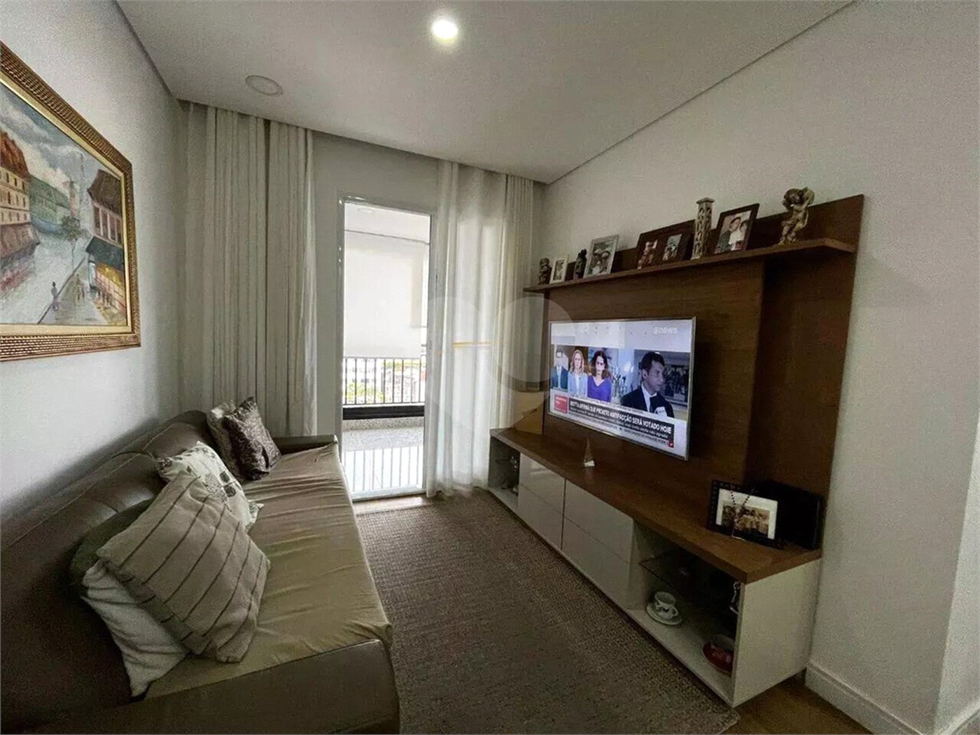 APARTAMENTO A VENDA 80M - LINO COUTINHO