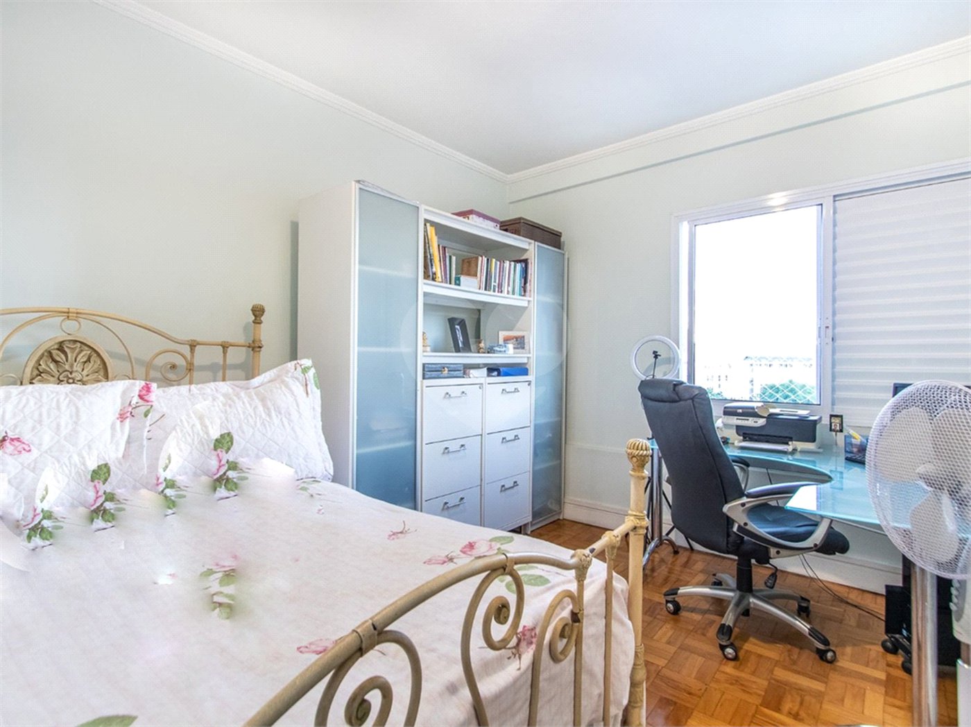 Apartamento à venda na Aclimação de 78m² com 2 dormitórios.