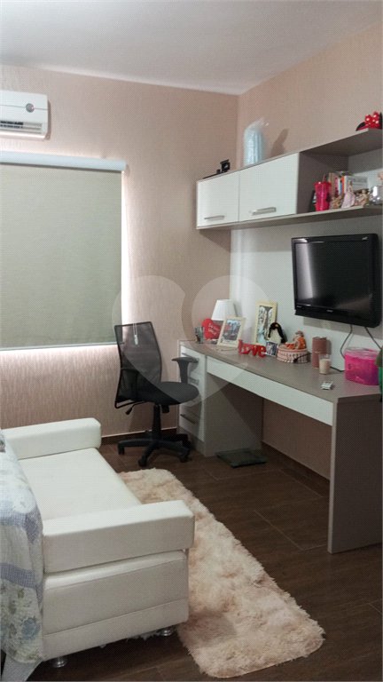Casa Térrea com 3 suítes, 249 m² - venda ou aluguel - Condomínio Alto de Itaici - Indaiatuba/SP