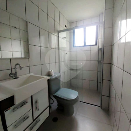 Apartamento à venda no condomínio Torres do Taboão, com 56m²