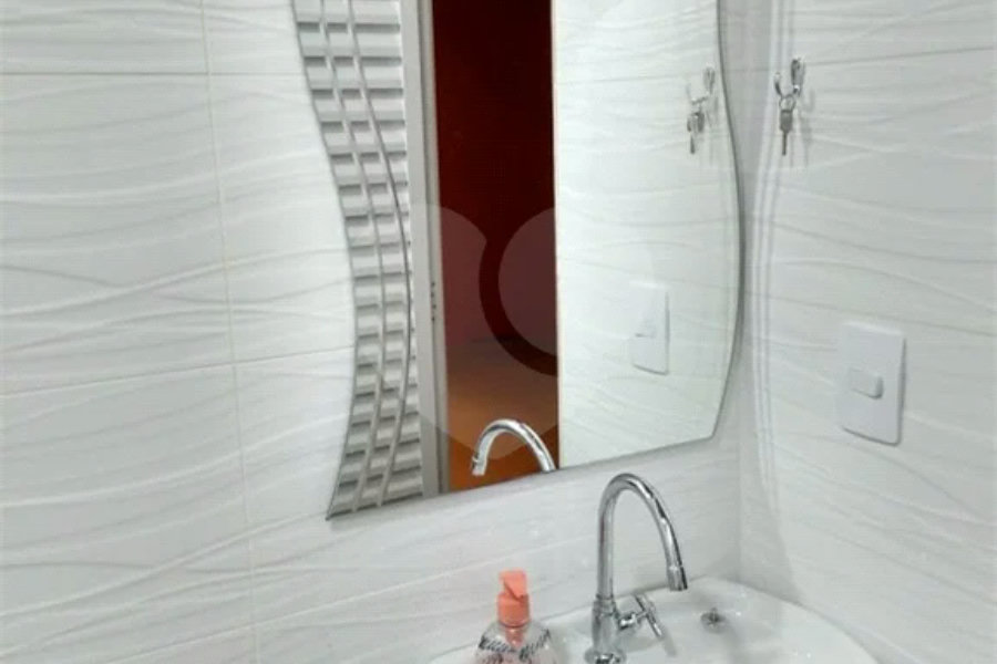 Sobrado Residencial