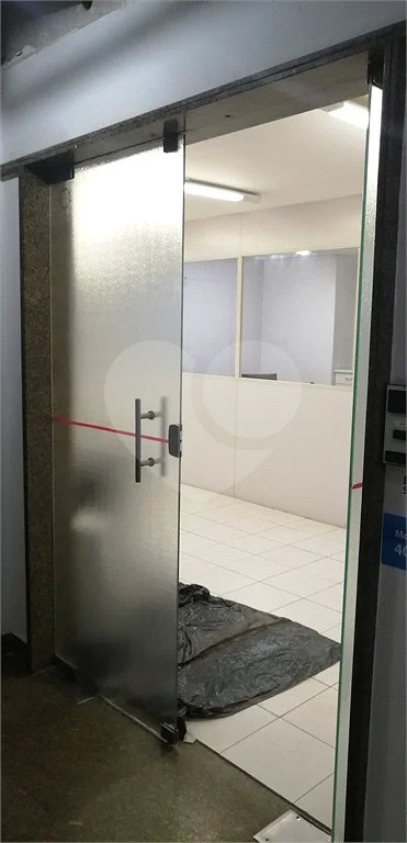 Sala comercial para locação em Higienópolis