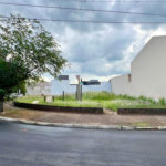 Lote à venda no Residencial Samambaia