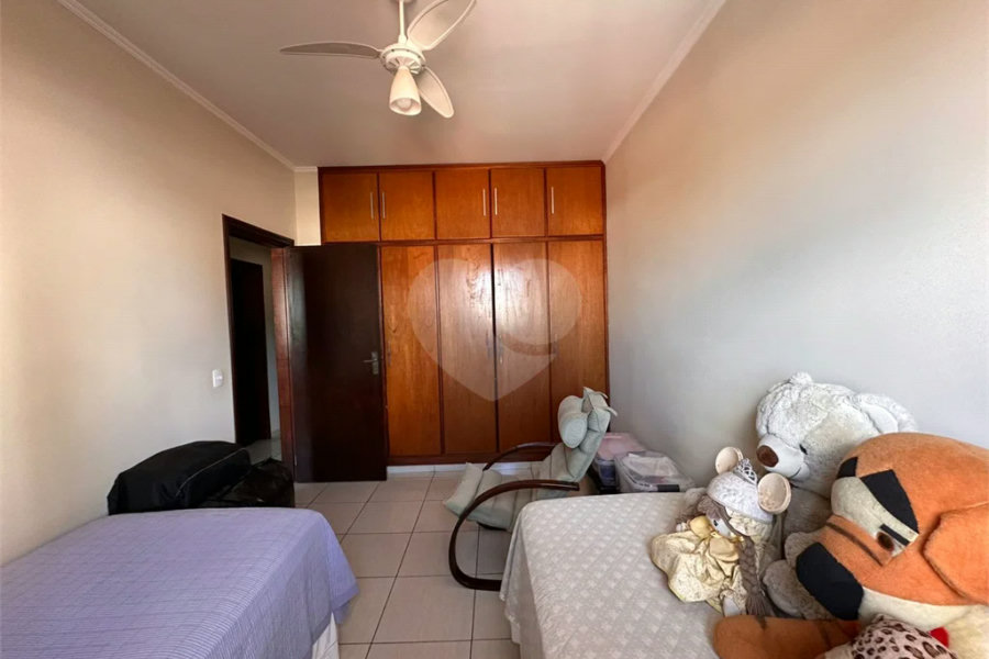 Apartamento em Piracicaba, Higienópolis