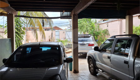 Casa à venda com 3 quartos, sendo 1 suíte,  em Vila Nova Santa Clara, Bauru, SP