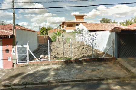 Terreno à Venda no Bairro Samambaia – Ótima Localização Residencial