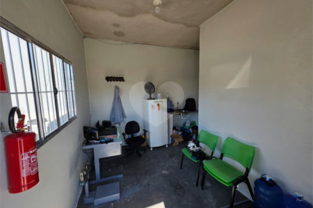 Terreno comercial ou residencial 293,19 m²