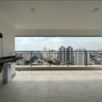 Bairro do Ipiranga Apartamento Novo à venda 3 suítes varanda gourmet 2 vagas lazer Construção Cyrela!
