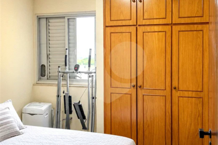 Apartamento à venda com 3 quartos, sendo 1 suíte,  em Cidade Alta, Piracicaba, SP