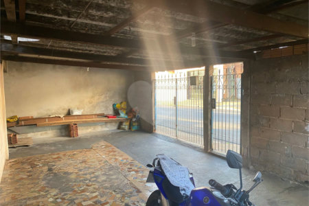 Casa Residencial na Vila São José