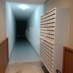 Apartamento no Condomínio Parque dos Jacarandás.