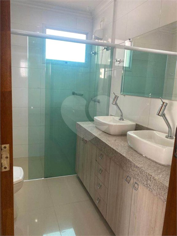 Apartamento para venda e locação no Edifício Residencial Oswaldo Ienco