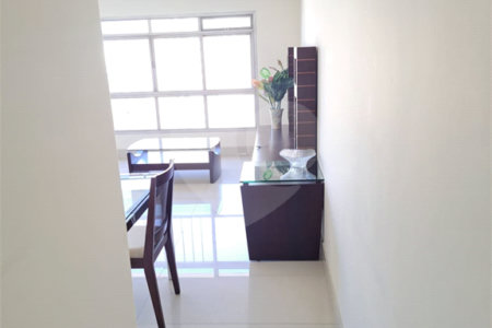 Apartamento a venda com 2 dormitórios 1 suíte 2 vagas de garagem
