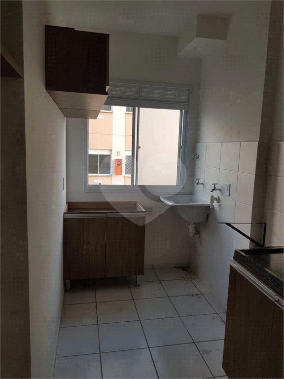Apartamento em condomínio fechado em Itatiba- SP.