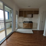 Apartamento com 39m², 2 quartos, sacada, 1 vaga de garagem, à venda em Sapopemba