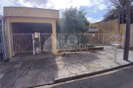 Casa térrea na Vila Boa Vista