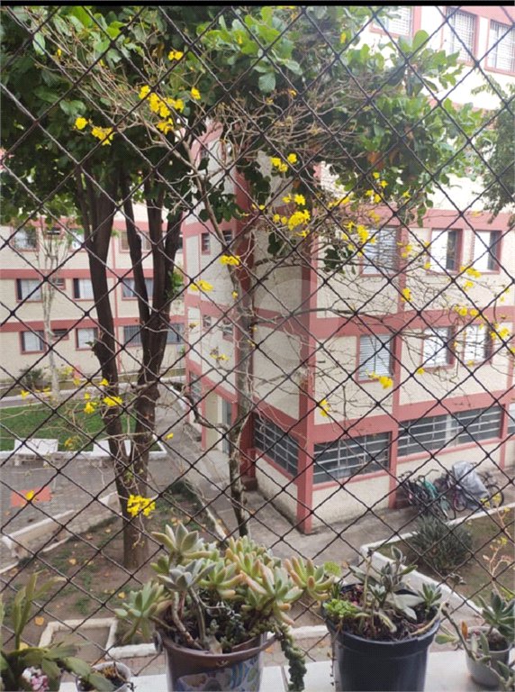 Apartamento a venda no Jaçanã