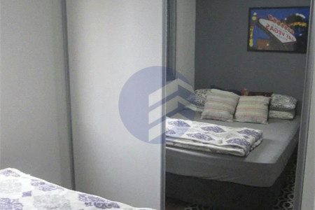 Duplex à venda com 2 quartos, sendo 1 suíte, em Vila Sônia, São Paulo - SP