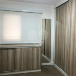Lindo Apartamento com Varanda integrada