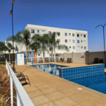 Apartamento novo à venda no Edifício Monte Berlim