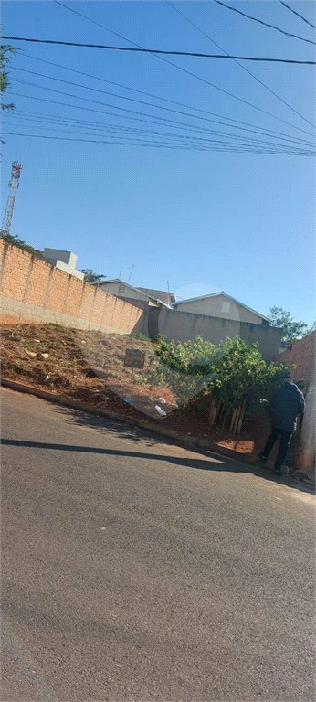 Terreno em Araraquara.