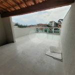 Cobertura à venda com 2 quartos, 90 Vaga de Garagem Coberta 90 m²- Jardim Líbano -São Paulo /SP