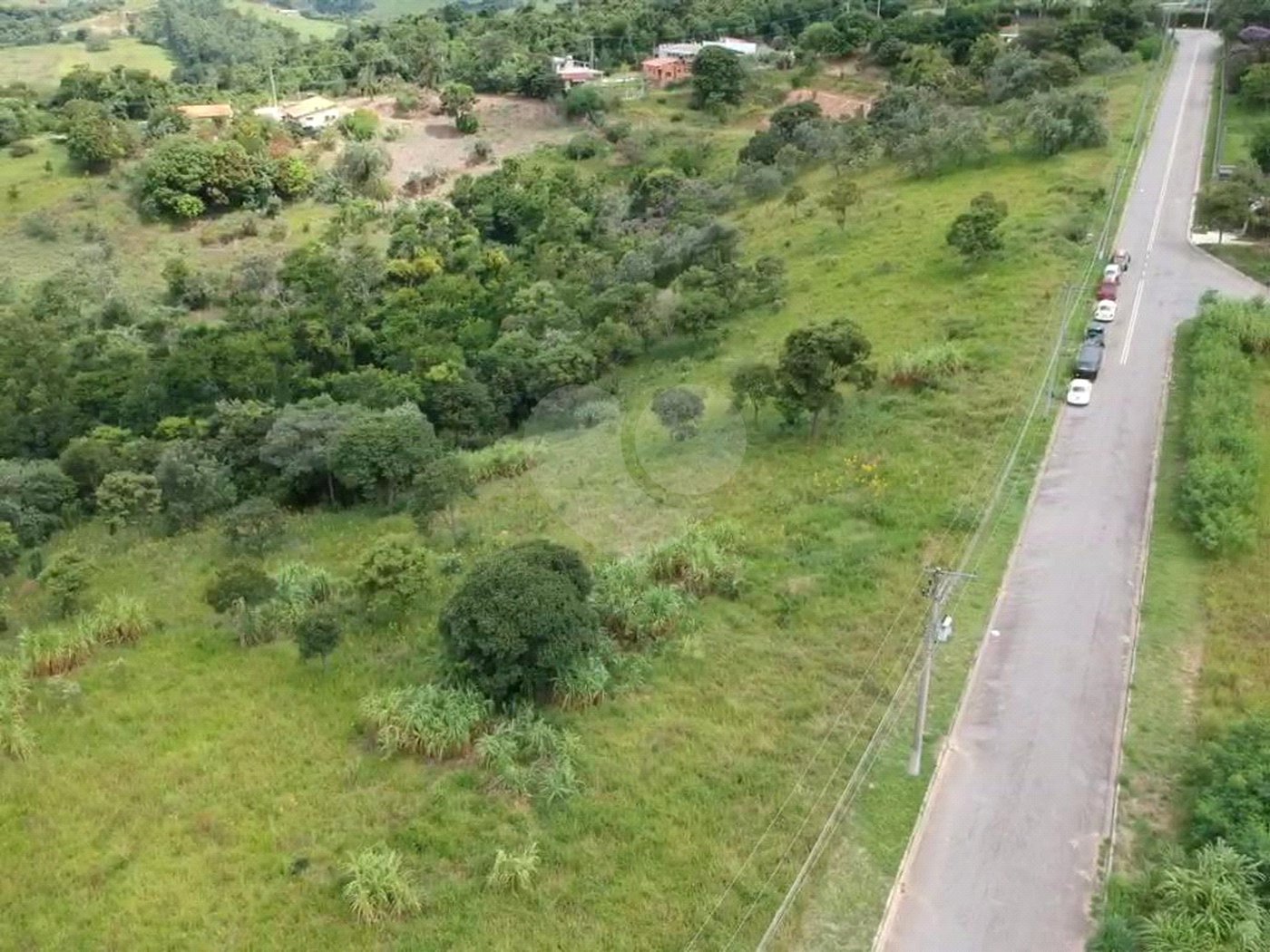 Terreno à venda em Arataba II, Louveira, SP