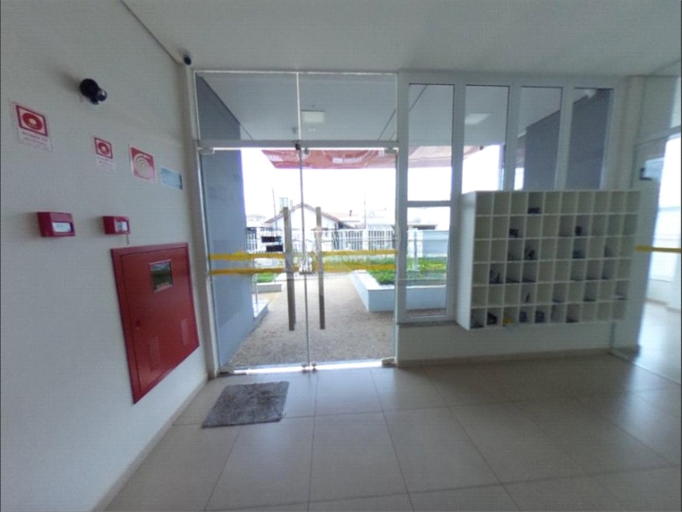 Apartamento à Venda no Edifício Princesa Isabel - São Carlos/SP