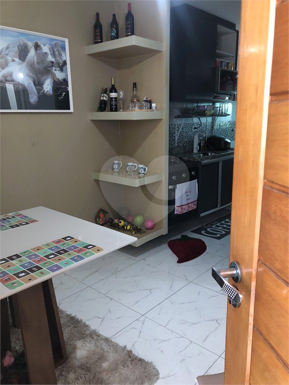 Apartamento Residencial à Venda em Itaquera – 52 m² – 2 Dormitórios