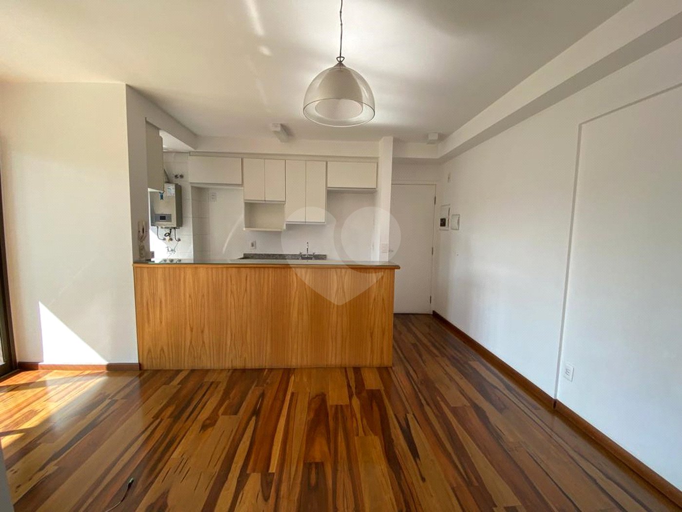Apartamento para venda tem 55 metros quadrados com 2 quartos em Sumaré - São Paulo - SP