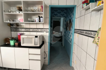 Sobrado á venda no bairro santa felícia