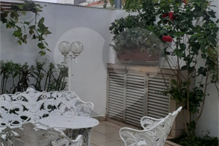 Sobrado a venda - Chácara Klabin