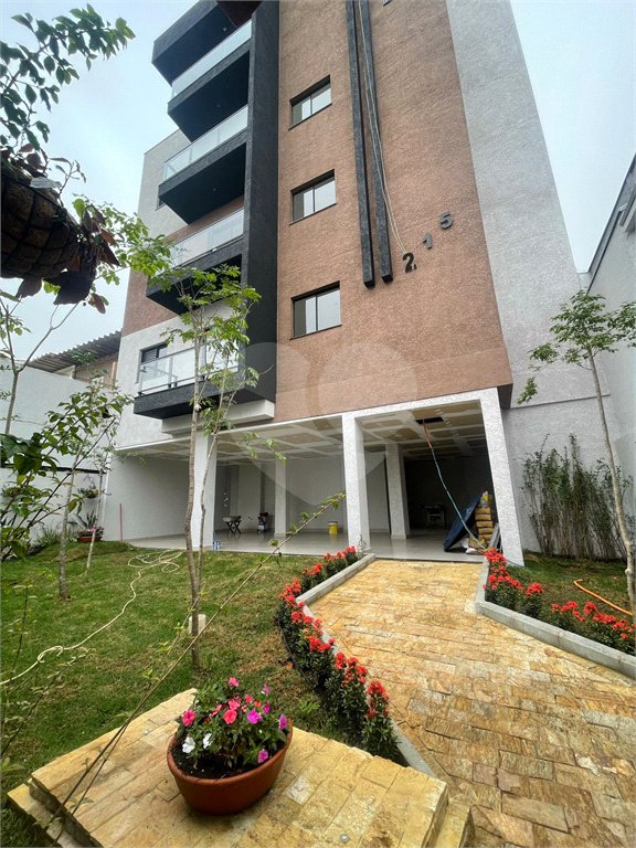 Apartamento com 26m² - ótimo para investidores
