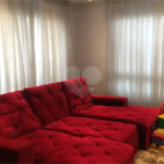Apartamento para venda Alto de Santana com 220 m² de área primativa.