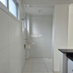 Apartamento para alugar com 2 quartos, sendo 1 suíte, em Alvinópolis, Atibaia, SP