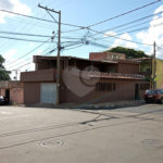 Lindo sobrado no cruzeiro do Sul