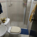 Apartamento à venda com 1 quarto em Boqueirão, Praia Grande - SP